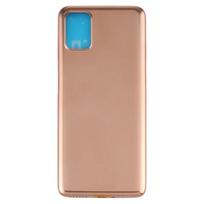 Originalus akumuliatoriaus galinis dangtelis, skirtas Motorola Moto G9 Plus XT2087-1 telefonui, galinio korpuso keitimas mėlyna