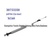 Volvo XC60 Door Pull Cable - Model 30753350 YI FEI gray