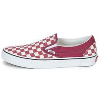 Slip-On Vans 'Dry Rose' VN0A38F7U7A 40 pink