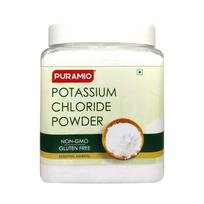 Puramio Kalio Chlorido Milteliai (500 g)