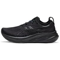 ASICS Gel Nimbus 26 Wide 'Triple Black' 1011B795-002 47 juoda