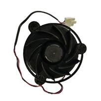 DC12V 0.26A Šaldytuvo aušinimo ventiliatorius buitinei technikai Įrangai 12038GE-12M-YT Variklio keitimas 1 black