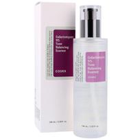 COSRX Galactomyces 95 Tone Balancing  Essence 100 ml - Nawilżająco-rozjaśniająca esencja do twarzy