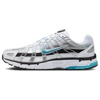 Nike P 6000 Dusty Cactus sportbačiai CD6404-103 42.5 gray