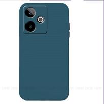 For Realme GT 7T Case Cover OPPO Realme GT 7T 7 Capa New Phone Bumper Back Original Liquid Silicone TPU Soft Fundas Realme GT 7T Realme GT 7 black
