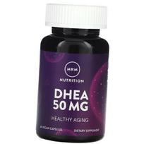 DHEA kapsulės, 50, MRM (72122004) 60vcaps
