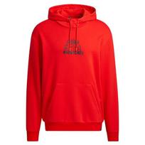 Adidas Neo Sweatshirt Men's Red H45073 170/88A/XS