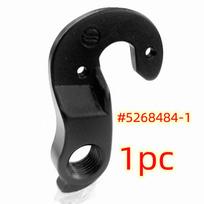 1Pc Bicycle Parts Mech Dropout For GT Scott Canyon Giant Merida Cannondale Specialized Corratec Trek Gear Rear Derailleur Hanger WGH952P1