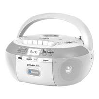PANDA CD-880 Multi-functional Audio Player CN plug (adapter included)