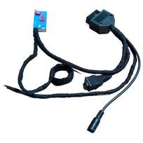 VAG UDS Test Platform Cable with Micronas Cluster and VVDI Support none