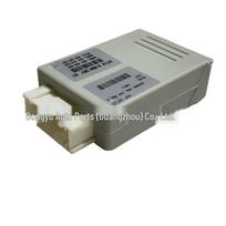 BMW X5 F15/F16 Air Spring Control Unit Suspension System 37146860387 37146860387 gray