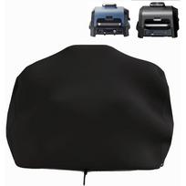 Heavy Duty 600D Grill Cover for Woodfire OG800 OG900 Series Outdoor Use black
