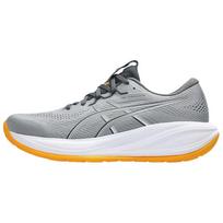 ASICS GEL CUMULUS 28 Running Shoes Men's Gray 1011C143-020 40.5 pilka