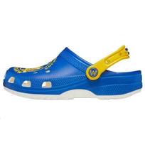 Crocs Classic Clog Nba Golden State Warriors 209443-100 36-37 mėlyna