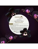 Skin System Cosmetics drėkinamasis kūno losjonas su juoda orchidėja su A ir E vitaminais SkinSystem 200ml
