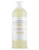 Skin System Cosmetics antioksiduojanti priemonė bandažui su vitaminu E, drėkina, maitina SkinSystem 500ml