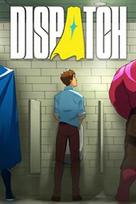 Dispatch (Windows/Xbox Series X|S) XBOX LIVE Key UNITED KINGDOM