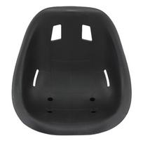 Balance Car Drifting Kart Drifting Racings Seats Modified Chair DIY Go Kart Tricycle Retrofits Accessories 1 black