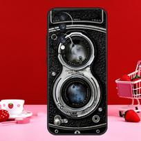 Retro Camera Vintage For Honor X9b X8b X8a X9a X6a X7a X6 X7 X8 X9 Honor 90 70 50 Magic 5 Lite Magic 6 Pro Case Honor Magic6 Pro