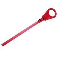 Hydraulic Oil Tank Dipstick For Bobcat Loader pink