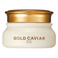 Gold Caviar EX Cream beige