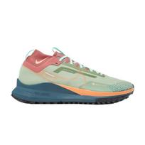 Nike React Pegasus Trail 4 GORE-TEX 'Alligator Orange Trance' 41 beige