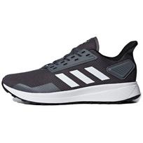 Adidas Duramo 9 Shoes 'Black Grey' F34491 42⅔ gray