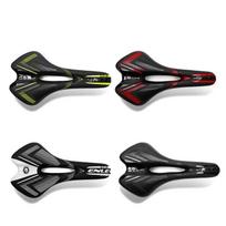 Ultralight Bicycle Seat Mtb Road Bike Saddle Pu Breathable Comfortable Cushion Racing Saddle Cycling Parts Accessories juoda