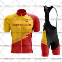 Cannondale Dviratininkų apranga Vyriška Kalnų dviračių apranga Plento dviračių sportas Vyriškas Dviratininko šortų rinkinys XS（old） black