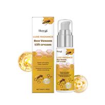 HOYGI Bee Venom Moisturizing Glow Cream - Gentle, Nourishing, Smoothing Daily Skincare for Radiant Skin white