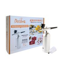 Aerograf  Bezprzewodowy Decora