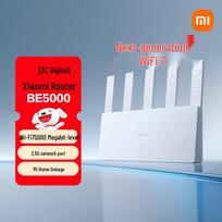 Xiaomi BE5000 Wi-Fi 7 Router (CN version)