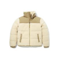 THE NORTH FACE MS SHERPA NUPTSE Striukė Vyriška NJ1DN61A XXL beige