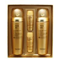 Tony Moly Intenscare Gold 24K Snail Set of 2 beige