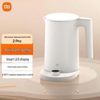 Mijia Xiaomi Thermostatic Electric Kettle 2 Pro CN plug (adapter included)