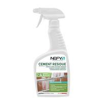 Valiklis, kalkėms/cemento NEFY, 0.5 l