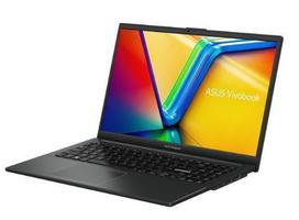 Nešiojamas kompiuteris Asus Vivobook E1504FA-WS51, AMD Ryzen 5 7520U, 8GB, 512GB, 15.6 ", AMD Radeon™ Graphics, juoda sp., EN, Windows 11 home