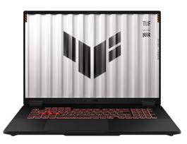 Nešiojamas kompiuteris Asus TUF Gaming A18 FA808UH-S8013W, Ryzen 7 260, 16GB, 512GB, 18 ", AMD Radeon 780M, pilka sp., EN, Windows 11 home