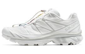 SALOMON XT 6 'White' 412529 36⅔ white