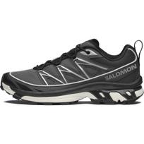 Salomon XT-6 Expanse Castlerock Asphalt Unisex Sneakers Grey Black L47859000 44