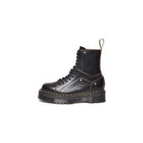 Dr. Martens Jadon Decon Smooth Platform Leather Boot 'Black' Women's 31211001 39 juoda