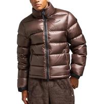 Nike x Nocta FW25 Saulėlydžio pūkinė striukė Vyriška FN8196-237 XL pilka