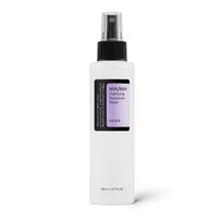 COSRX AHA/BHA CLARIFYING TREATMENT TONER 150 ml - Lightly exfoliating facial toner with AHA BHA acids