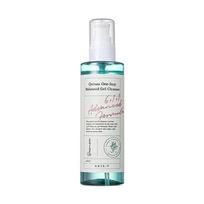 AXIS-Y Quinoa One-Step Balanced Gel Cleanser 180 ml– Żel oczyszczający z komosą ryżową