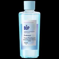 Pop Research Probiotinis Gaivus Burnos Skalavimo Skystis