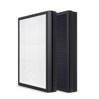 Suitable for Midea Air Cleaner Filter Element KJ210G-C46/C42 Kj230g-D46 Strainer Fc20n1 Kj30Fe-Nm1/Nm/Wb/Wb1 Aldehyde and Haze Removal Kit