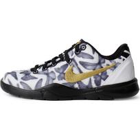 Nike Kobe 8 Protro Mambacita PS FN0267-102 28 gray