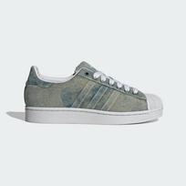 adidas Superstar 82 Washed Denim 42.5 gray