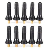 Tpms padangų slėgio stebėjimo sistema Apsaugos nuo sprogimo padangos vožtuvo kotas black