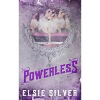 Powerless Special Edition Chestnut Springs 3 Paperback UKN531